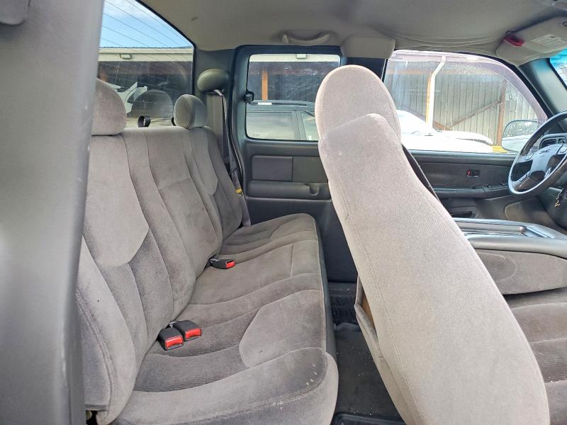 2003 Gmc New Sierra მანქანა იყიდება აუქციონზე, vin: 1GTEK19T53E268746, აუქციონის ნომერი: 98056335