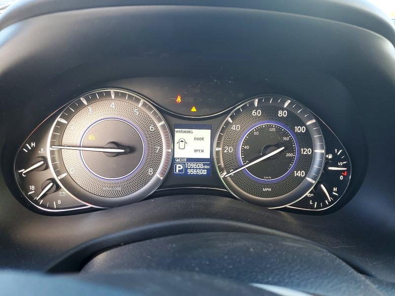 Aukcja sprzedaży 2018 Infiniti Qx80, vin: JN8AZ2NE0J9190314, numer aukcji: 98201915