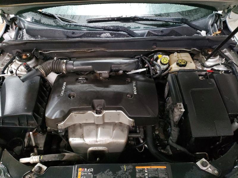 Продажа на аукционе авто 2014 Chevrolet Malibu, vin: 1G11C5SL3EF153565, номер лота: 98981595