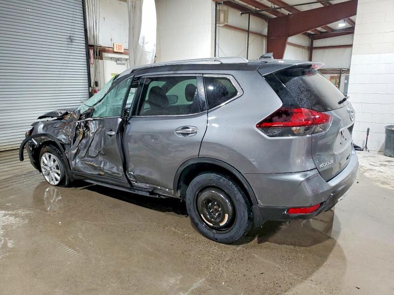 73628635 :رقم المزاد ، 5N1AT2MV7LC712243 vin ، 2020 Nissan Rogue مزاد بيع