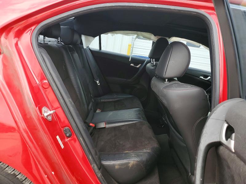 Aukcja sprzedaży 2014 Acura Tsx, vin: JH4CU2F82EC000564, numer aukcji: 99016875