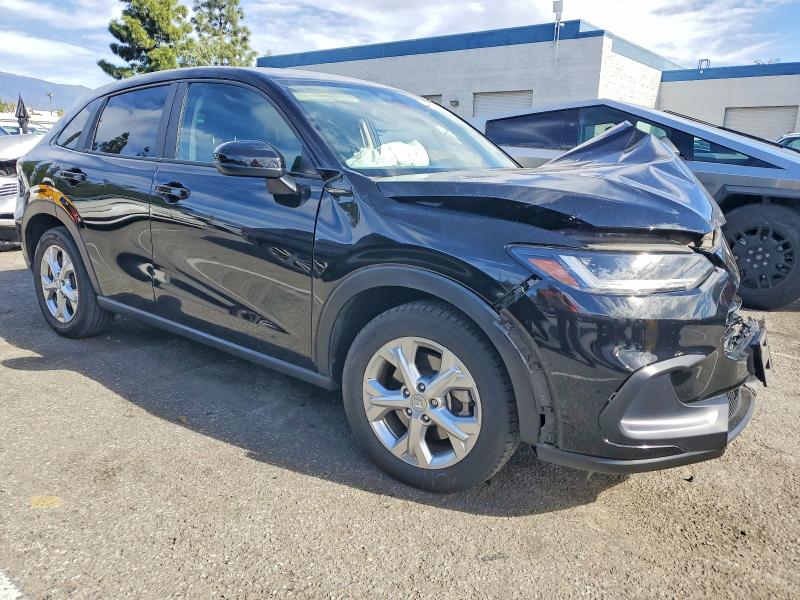 Продаж на аукціоні авто 2024 Honda Hr-v, vin: 3CZRZ1H34RM746716, номер лоту: 74819575
