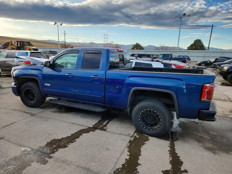 75271545 :رقم المزاد ، 1GTV2NEC4HZ372190 vin ، 2017 Gmc Sierra مزاد بيع