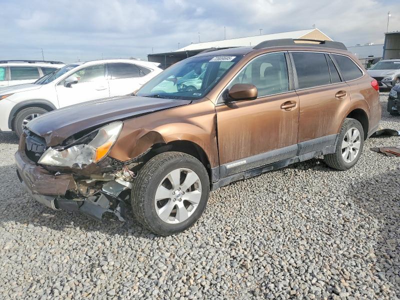 Aukcja sprzedaży 2012 Subaru Outback, vin: 4S4BRBKC3C3300678, numer aukcji: 72889695