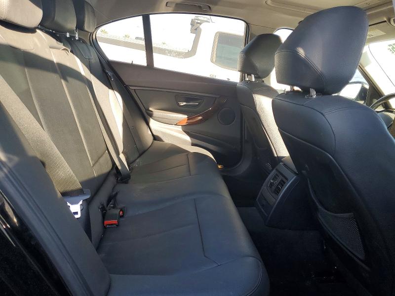 72610455 :رقم المزاد ، WBA3C1C51DF437393 vin ، 2013 Bmw 328 I Sule مزاد بيع