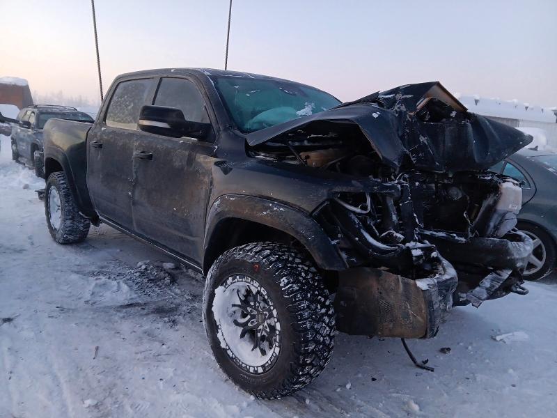 98812475 :رقم المزاد ، 1C6SRFU97NN103315 vin ، 2022 Ram 1500 مزاد بيع