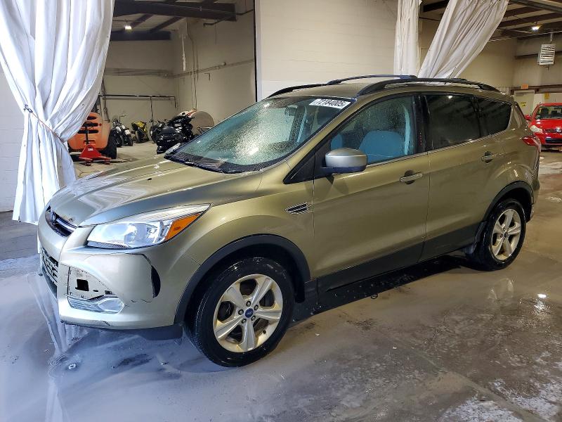 Aukcja sprzedaży 2013 Ford Escape, vin: 1FMCU0GX0DUB17723, numer aukcji: 72184005