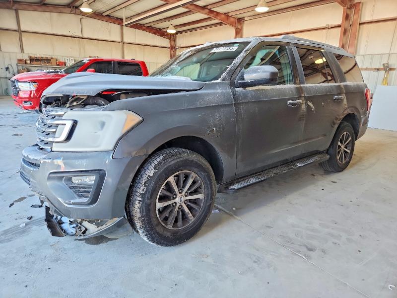 Aukcja sprzedaży 2018 Ford Expedition, vin: 1FMJU1HT0JEA16793, numer aukcji: 74790135