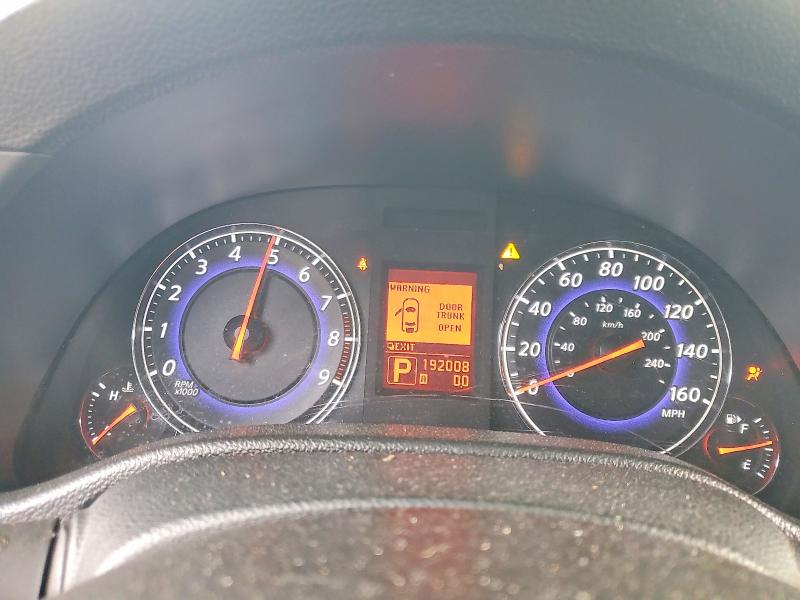 Aukcja sprzedaży 2009 Infiniti G37, vin: JNKCV66E99M723094, numer aukcji: 74733685