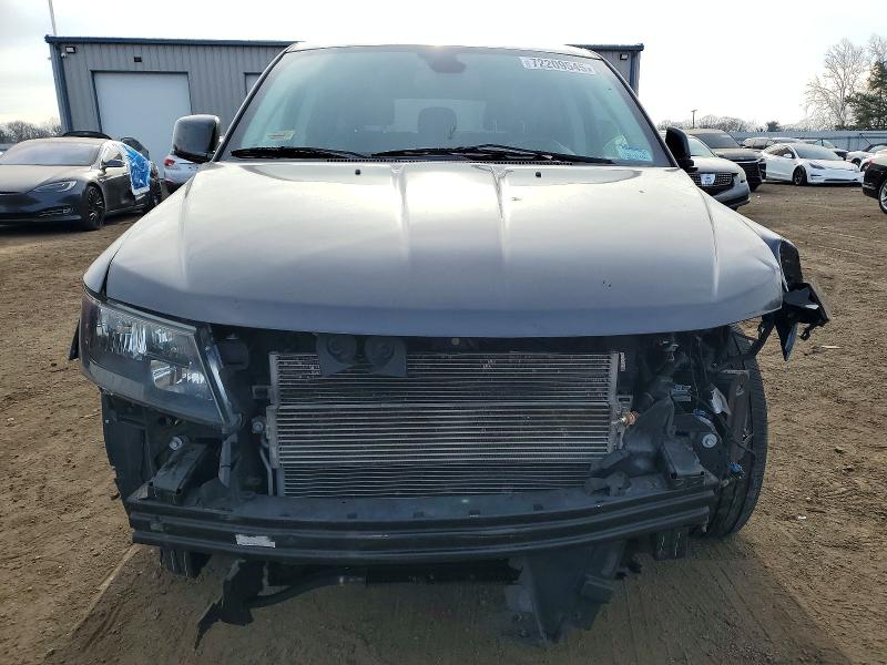 Aukcja sprzedaży 2019 Dodge Journey, vin: 3C4PDCEG6KT717342, numer aukcji: 72209545