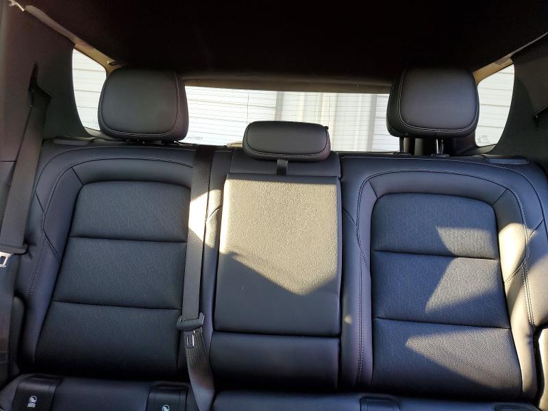 Продажа на аукционе авто 2025 Chevrolet Equinox Lt, vin: 3GNAXHEG6SL225010, номер лота: 74369755