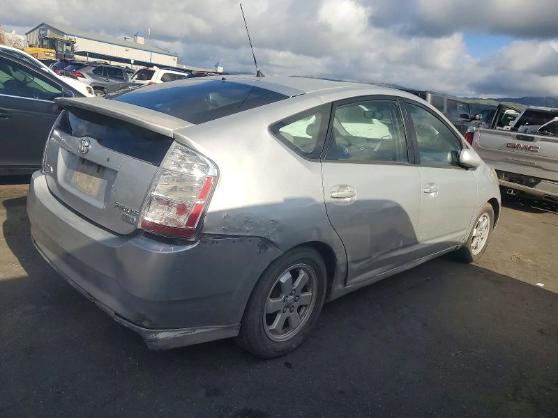 Aukcja sprzedaży 2005 Toyota Prius C, vin: JTDKB20U453068129, numer aukcji: 99926705
