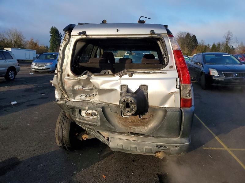 Продаж на аукціоні авто 2006 Honda Cr-v, vin: JHLRD77836C010970, номер лоту: 73272175