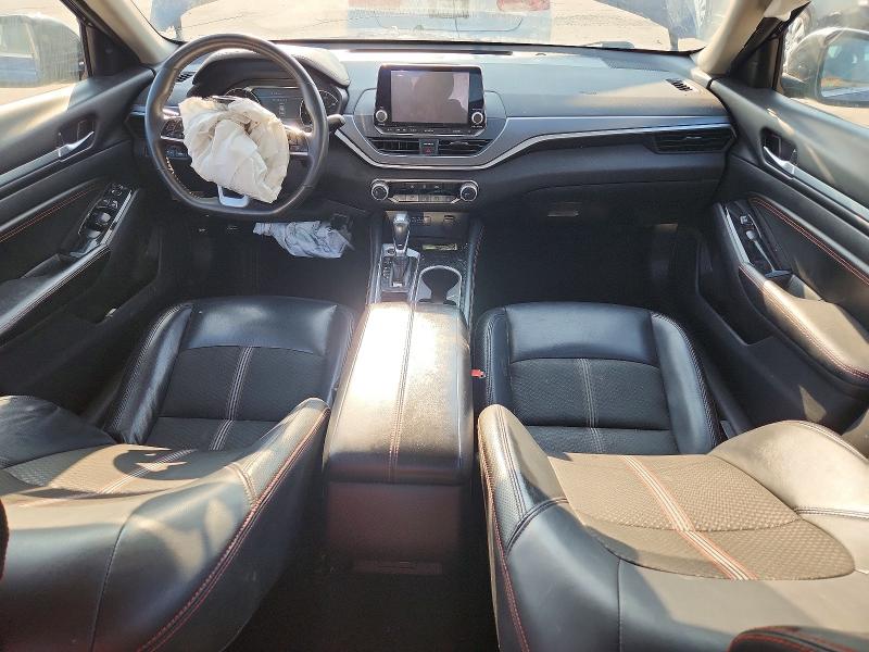 2023 Nissan Altima მანქანა იყიდება აუქციონზე, vin: 1N4BL4CV6PN332669, აუქციონის ნომერი: 99446795