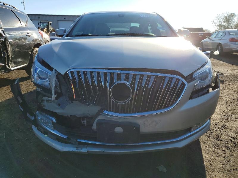 Продажа на аукционе авто 2016 Buick Lacrosse, vin: 1G4G45G35GF258372, номер лота: 73502305