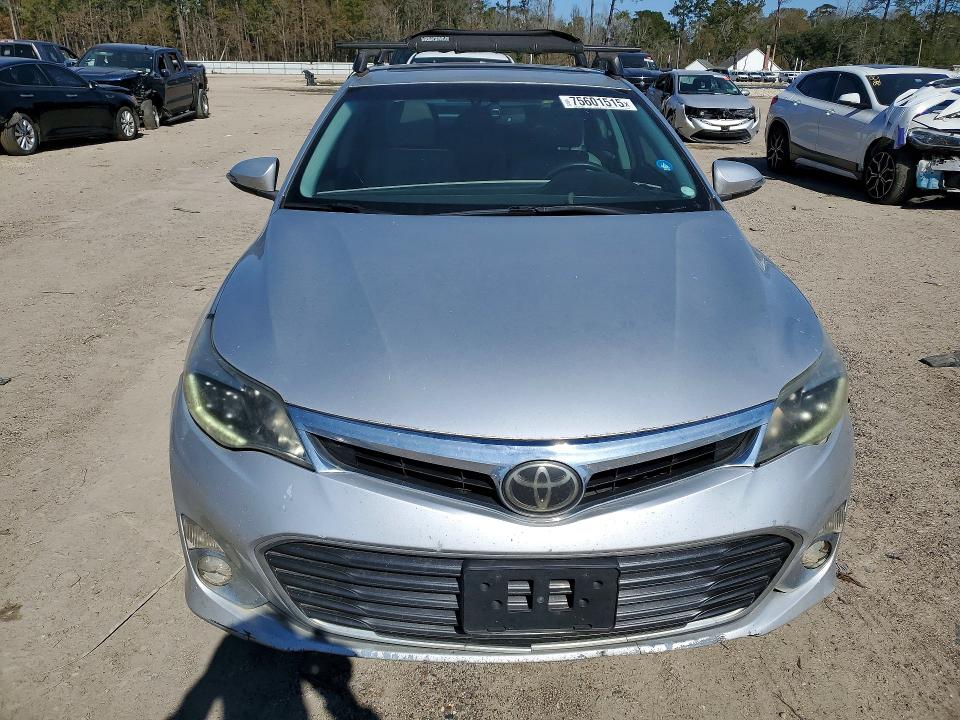 Продажа на аукционе авто 2013 Toyota Avalon, vin: 4T1BK1EB7DU013406, номер лота: 75601515