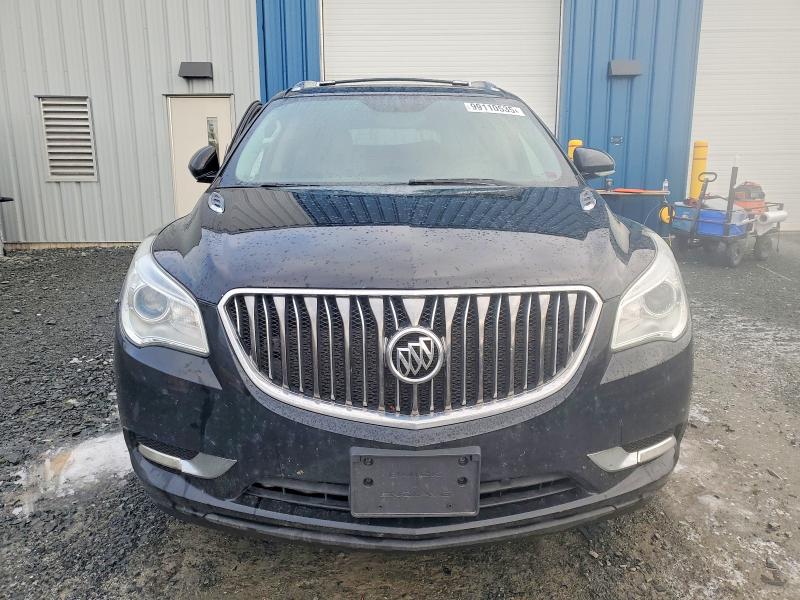 Aukcja sprzedaży 2017 Buick Enclave, vin: 5GAKVBKD7HJ336726, numer aukcji: 99110535