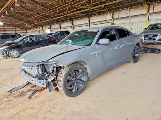 Продажа на аукционе авто 2018 Dodge Charger, vin: 2C3CDXCT5JH133662, номер лота: 98766605