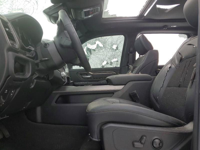 Продажа на аукционе авто 2023 Ram 1500, vin: 1C6SRFVTXPN690641, номер лота: 73065275