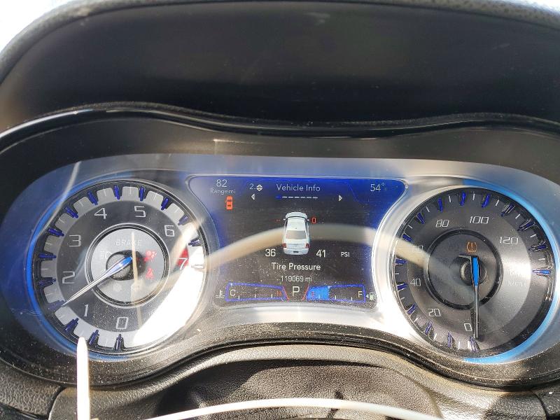 Aukcja sprzedaży 2019 Chrysler 300, vin: 2C3CCABG4KH585429, numer aukcji: 73695645
