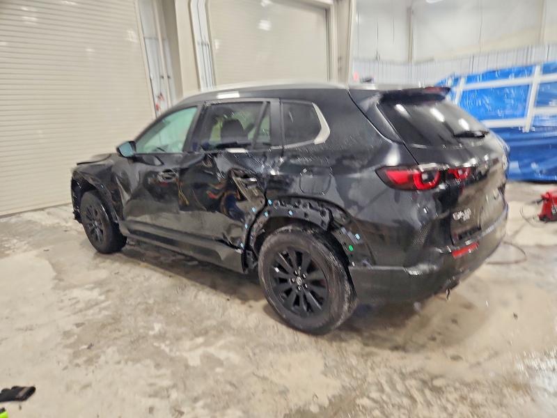 73269065 :رقم المزاد ، 7MMVABDM7SN373828 vin ، 2025 Mazda Cx-50 مزاد بيع