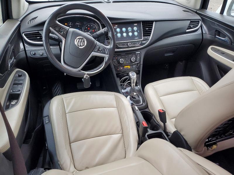 Продажа на аукционе авто 2019 Buick Encore, vin: KL4CJGSMXKB858774, номер лота: 98887295