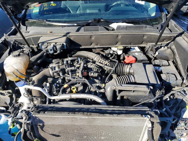 2021 Lincoln Nautilus მანქანა იყიდება აუქციონზე, vin: 2LMPJ8KP8MBL02824, აუქციონის ნომერი: 99221875