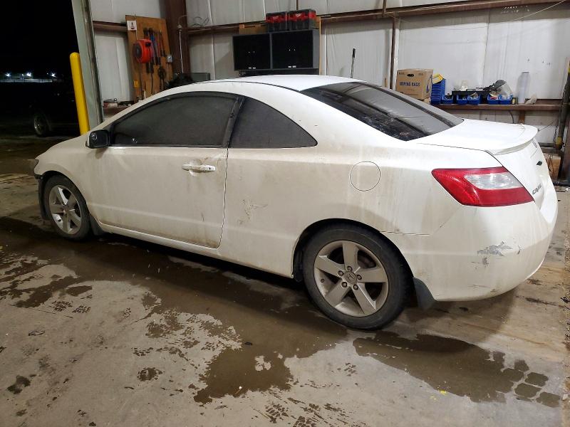 Aukcja sprzedaży 2011 Honda Civic Se 2dr Coupe, vin: 2HGFG1B60BH001873, numer aukcji: 72391165