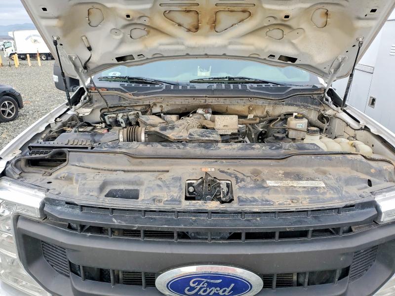 Продаж на аукціоні авто 2020 Ford F350, vin: 1FD8X3F62LED12917, номер лоту: 74981495