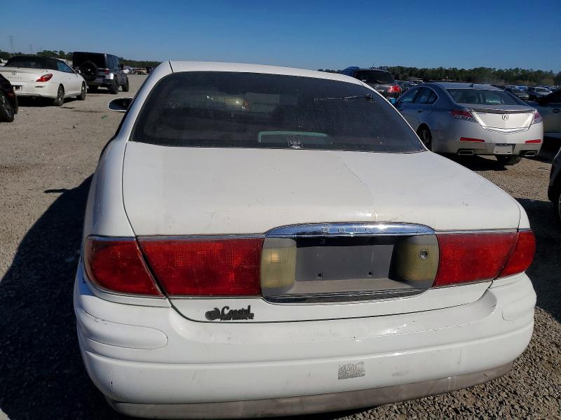 Продаж на аукціоні авто 2000 Buick Lesabre Li, vin: 1G4HR54K3YU326103, номер лоту: 75171495
