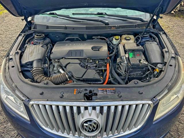Aukcja sprzedaży 2012 Buick Lacrosse, vin: 1G4GA5GR1CF272597, numer aukcji: 72899675