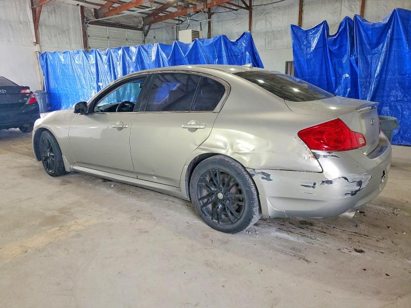 Aukcja sprzedaży 2008 Infiniti G35, vin: JNKBV61E98M212146, numer aukcji: 99901705