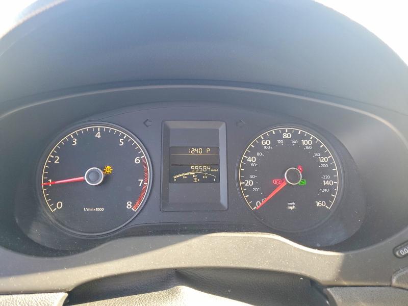 2014 Volkswagen Jetta მანქანა იყიდება აუქციონზე, vin: 3VW2K7AJ7EM209062, აუქციონის ნომერი: 73923335