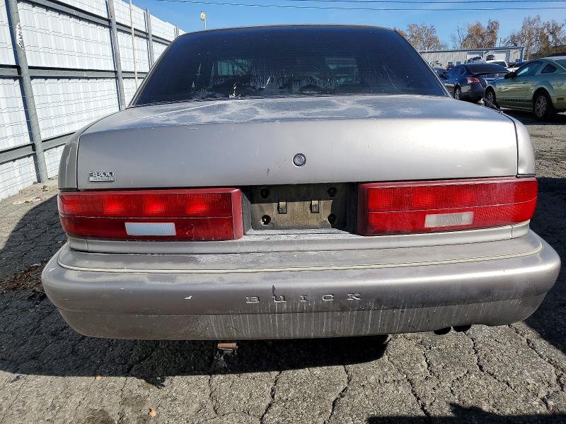 Продаж на аукціоні авто 1996 Buick Regal, vin: 2G4WB52K9T1460777, номер лоту: 72844295