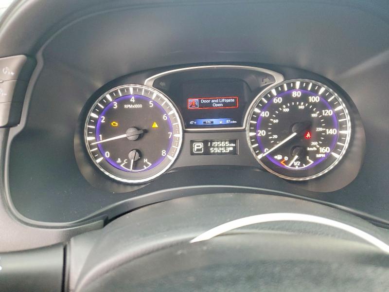 Aukcja sprzedaży 2020 Infiniti Qx60, vin: 5N1DL0MM8LC524338, numer aukcji: 98382575