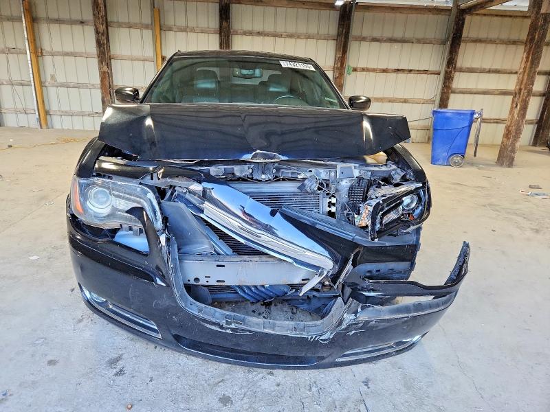 74321105 :رقم المزاد ، 2C3CCABG1DH573516 vin ، 2013 Chrysler 300 مزاد بيع