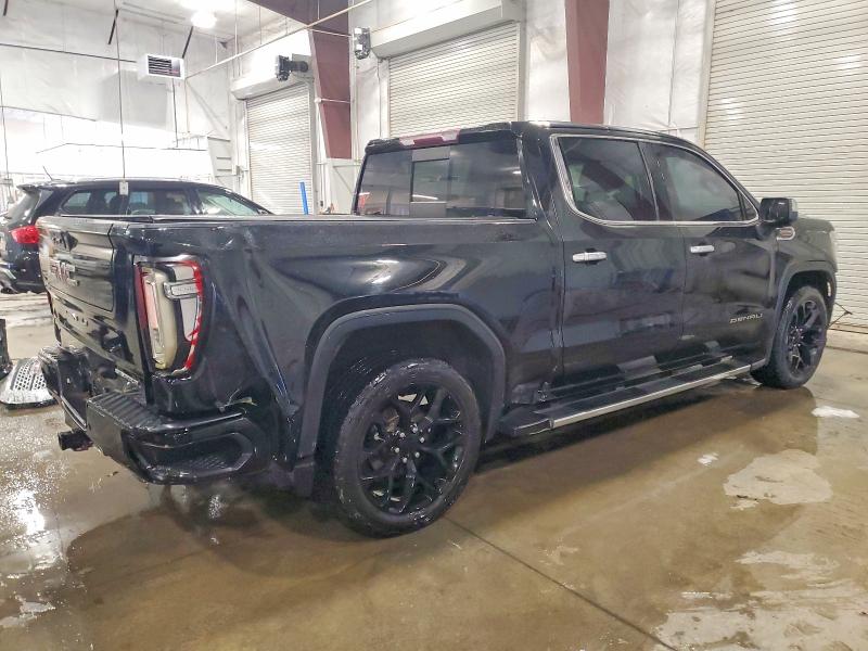 2020 Gmc Sierra მანქანა იყიდება აუქციონზე, vin: 1GTU9FEL2LZ199369, აუქციონის ნომერი: 98444045