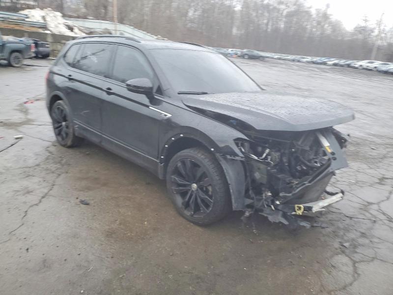 2021 Volkswagen Tiguan მანქანა იყიდება აუქციონზე, vin: 3VV2B7AX4MM057118, აუქციონის ნომერი: 73105695