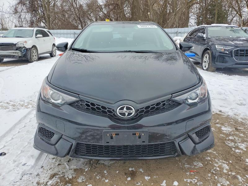 98027185 :رقم المزاد ، JTNKARJEXGJ513809 vin ، 2016 Toyota Scion Im مزاد بيع