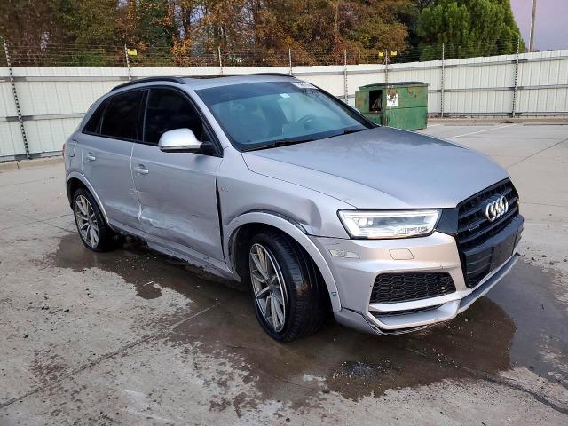 Продажа на аукционе авто 2018 Audi Q3, vin: WA1JCCFS8JR006707, номер лота: 72234655
