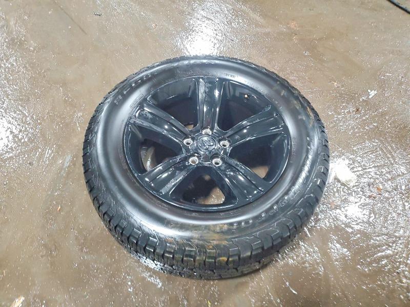 2021 Ram 1500 Classic მანქანა იყიდება აუქციონზე, vin: 1C6RR7GG8MS585954, აუქციონის ნომერი: 98379295