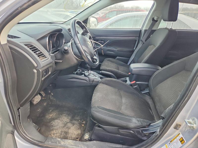Продаж на аукціоні авто 2016 Mitsubishi Outlander Sport, vin: JA4AP3AW8GZ046423, номер лоту: 97825955