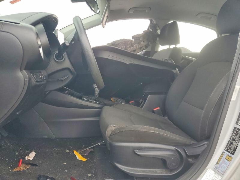 Aukcja sprzedaży 2019 Kia Forte, vin: 3KPF24AD2KE026770, numer aukcji: 96702205