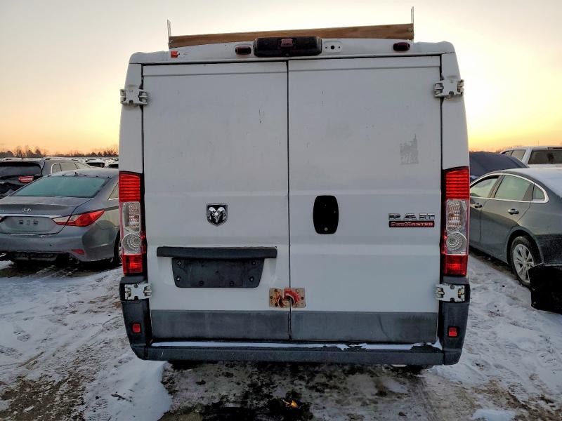 Aukcja sprzedaży 2016 Ram Pro Master, vin: 3C6TRVNG5GE130869, numer aukcji: 74424105