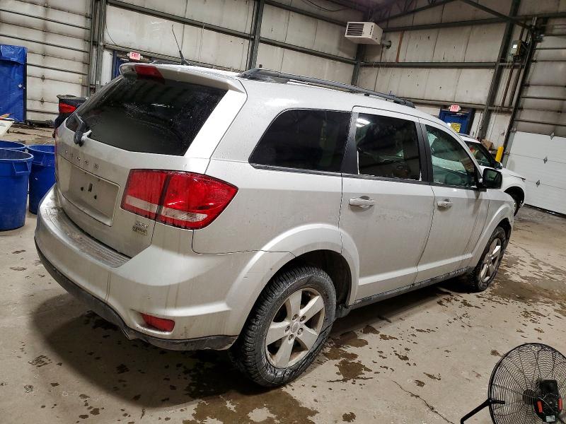 Aukcja sprzedaży 2011 Dodge Journey, vin: 3D4PG5FGXBT541416, numer aukcji: 73583845