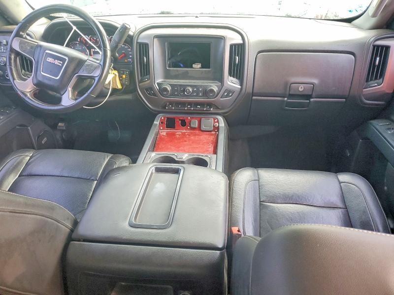 Auction sale of the 2014 Gmc Sierra K15, vin: 1GTV2VEC7EZ143448, lot number: 73848605