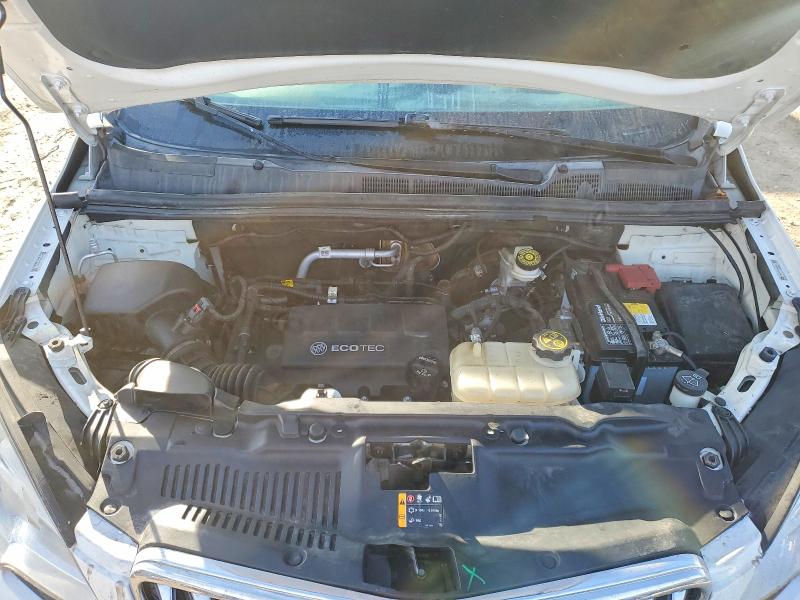 Продаж на аукціоні авто 2015 Buick Encore, vin: KL4CJBSBXFB242225, номер лоту: 97934825