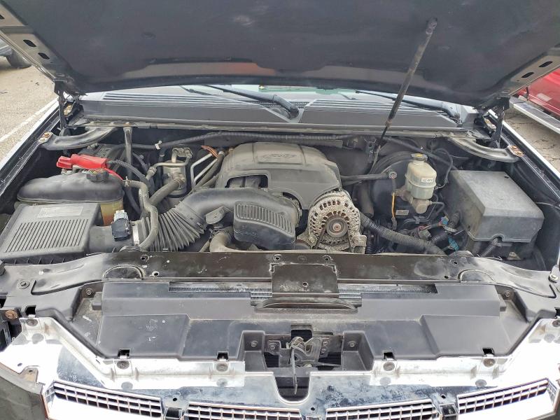 Продажа на аукционе авто 2011 Cadillac Escalade, vin: 1GYS4BEF2BR364984, номер лота: 72993495