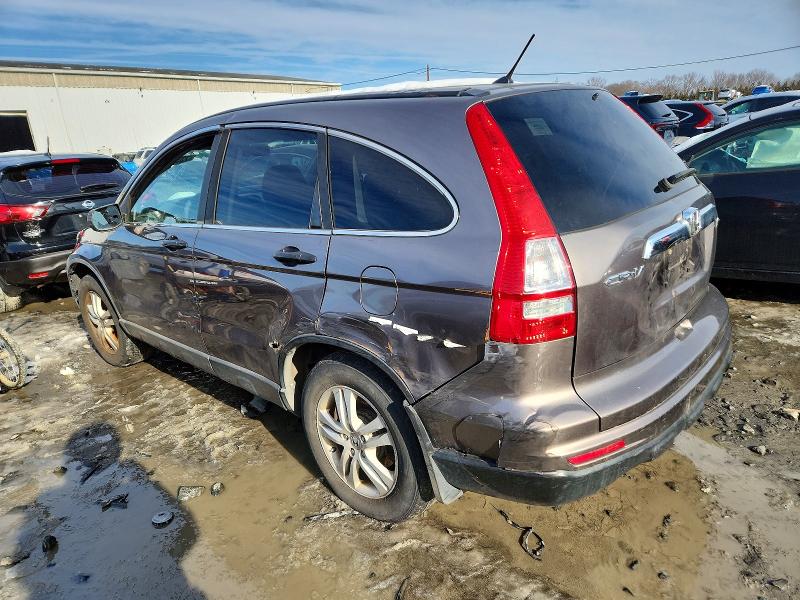 Продаж на аукціоні авто 2011 Honda Cr-v, vin: 5J6RE4H51BL052720, номер лоту: 73391575
