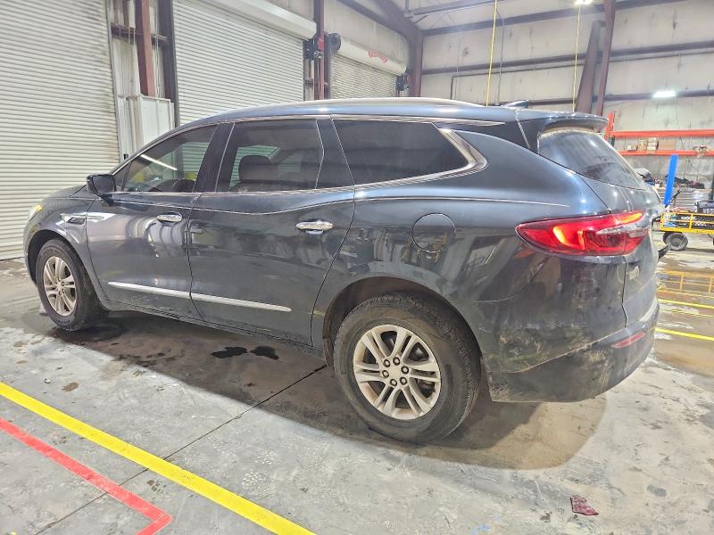 2019 Buick Enclave მანქანა იყიდება აუქციონზე, vin: 5GAERBKW3KJ234284, აუქციონის ნომერი: 74652775